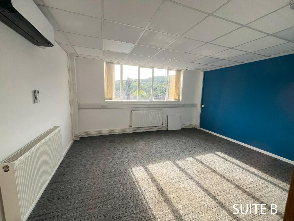 Additional image 3 of Second Floor, Castle House, Taffs Well, Cardiff, CF15 7RD