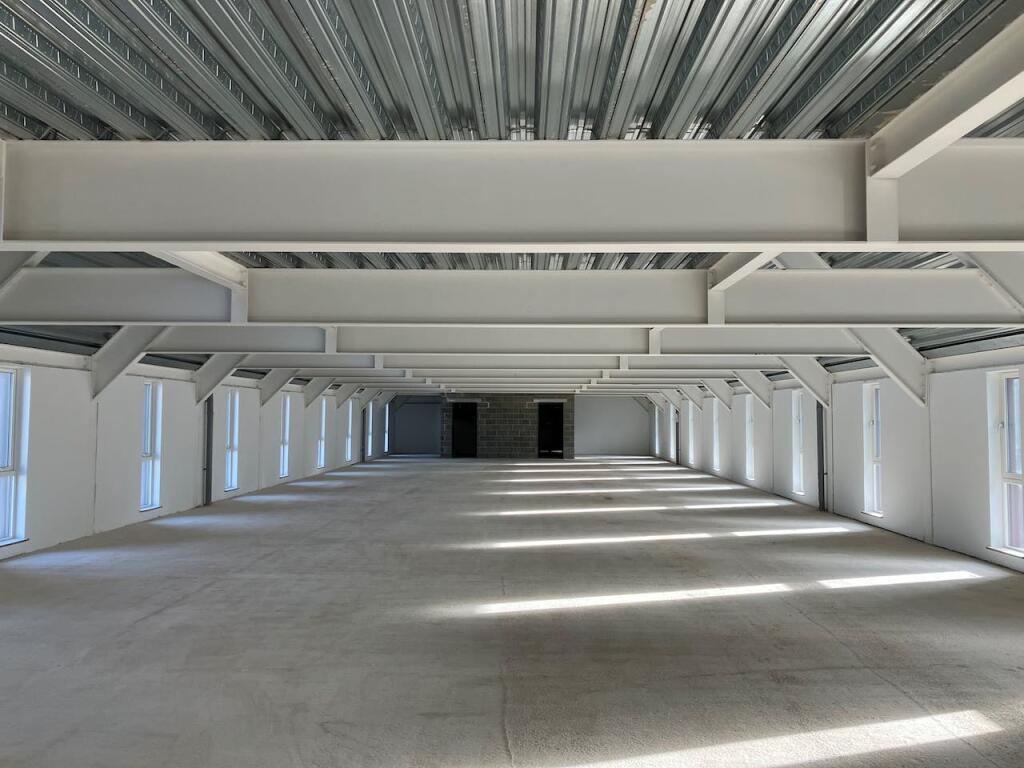 Additional image 4 of The Hangar, Marleigh Square, Marleigh, Cambridge, CB5 8BX