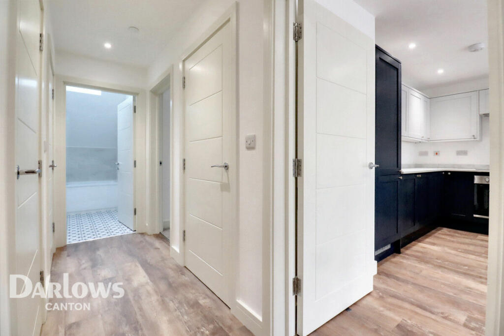 Additional image 8 of Sophia Mews, Cardiff