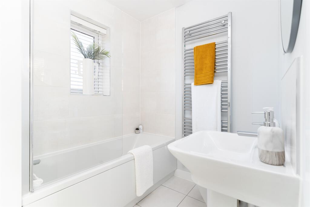 Additional image 21 of Maple Fields, Llanrumney, Cardiff