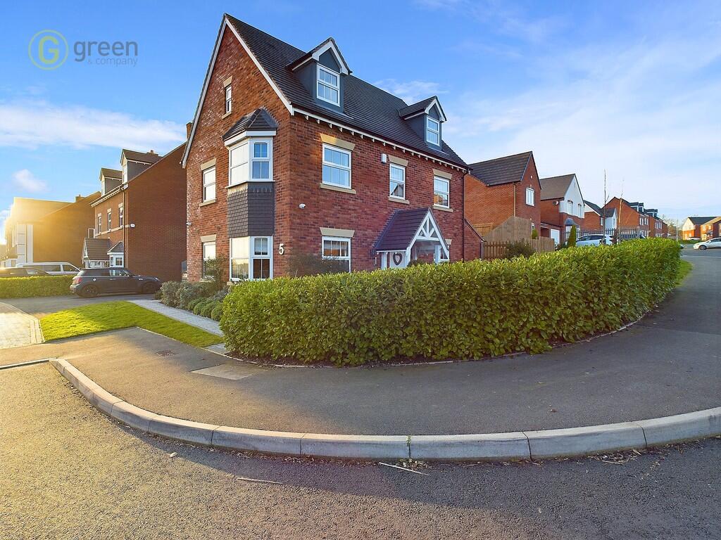 Additional image 14 of Stonecrop Close, Peel's Meadow