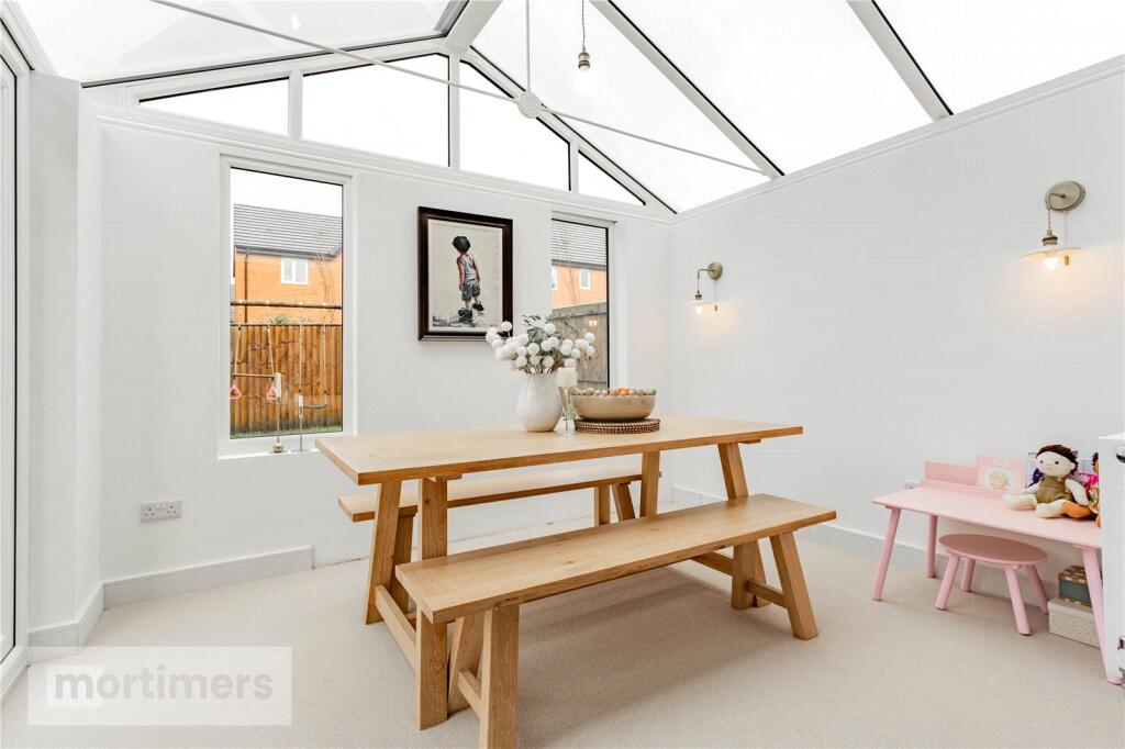 Additional image 6 of Hawthorn Road, Barrow, Clitheroe, Lancashire, BB7