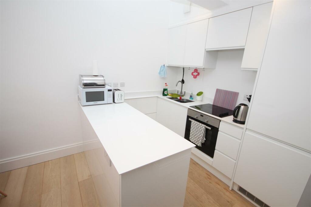 Additional image 4 of Devonshire Road, Cambridge