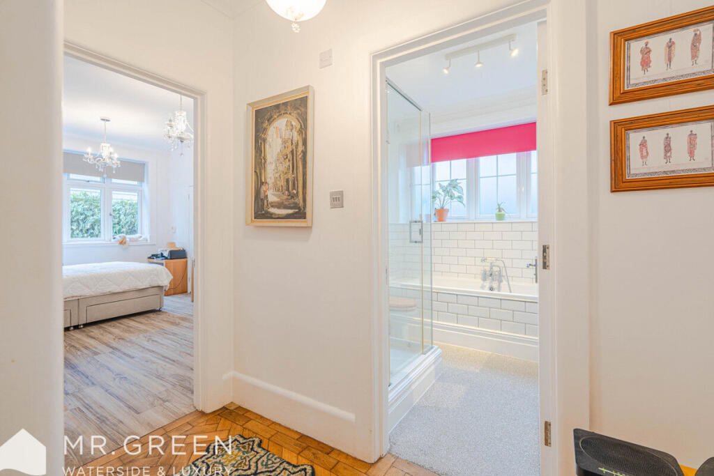 Additional image 14 of Ravine Road, Bournemouth, BH5 2DT