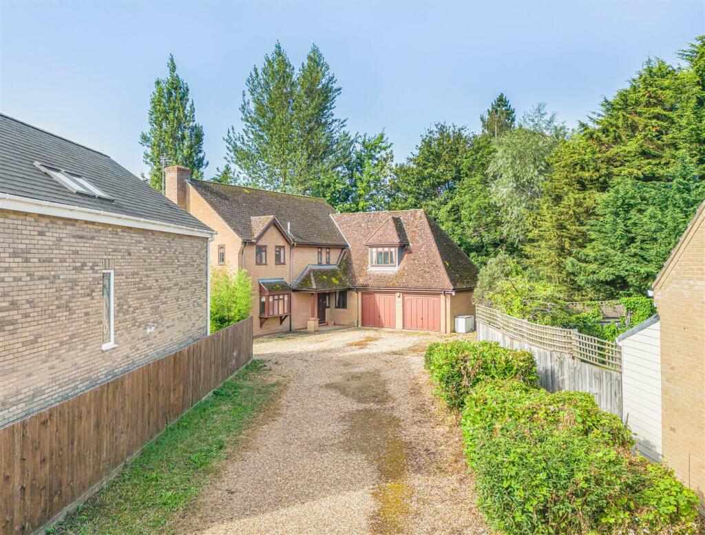 Additional image 33 of Paddock Street, Soham