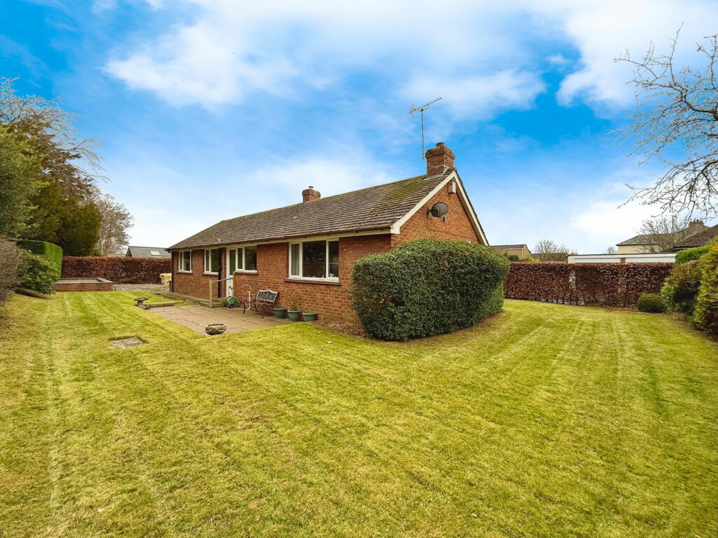 Additional image 18 of Near Park, Scotby, Carlisle, CA4 8AU