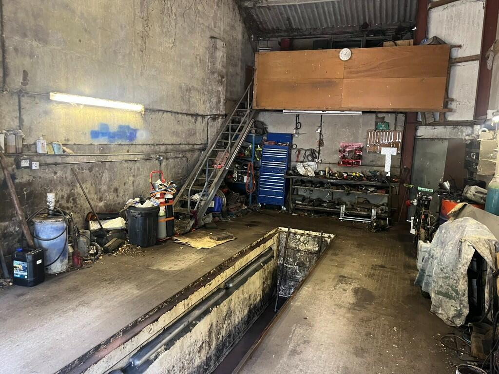 Additional image 5 of Workshop/Yard, Wheyrigg, Wigton CA7 0DH