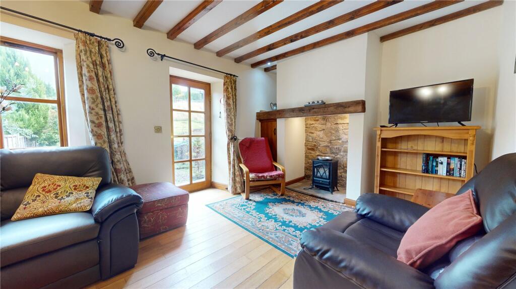 Additional image 24 of Wild Goose Cottage, Alston, Cumbria, CA9