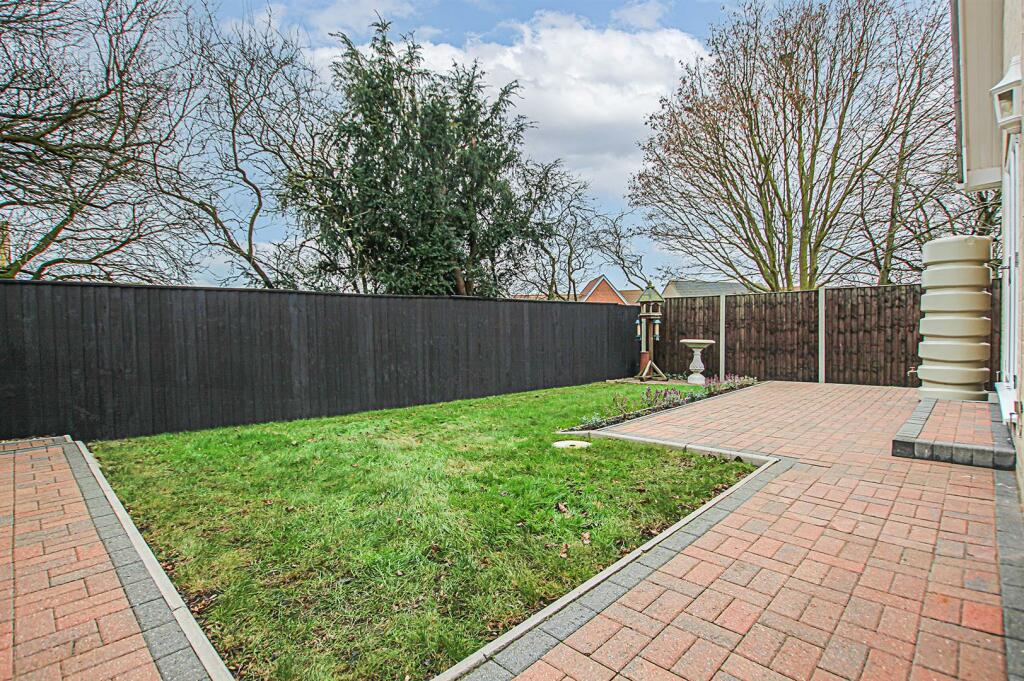 Additional image 17 of Fordham Road, Soham, Ely