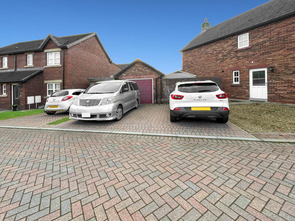 Additional image 6 of Maxwell Drive, Carlisle, CA6 4EB