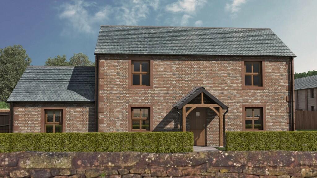 Additional image 3 of Manor Farm,
Crofton,
Thursby,
Carlisle,
CA5 6QB