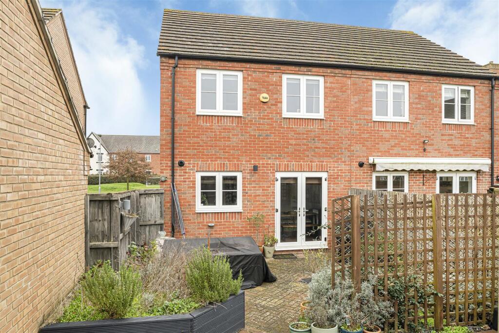 Additional image 22 of Pritchard Walk, Waterbeach, Cambridge