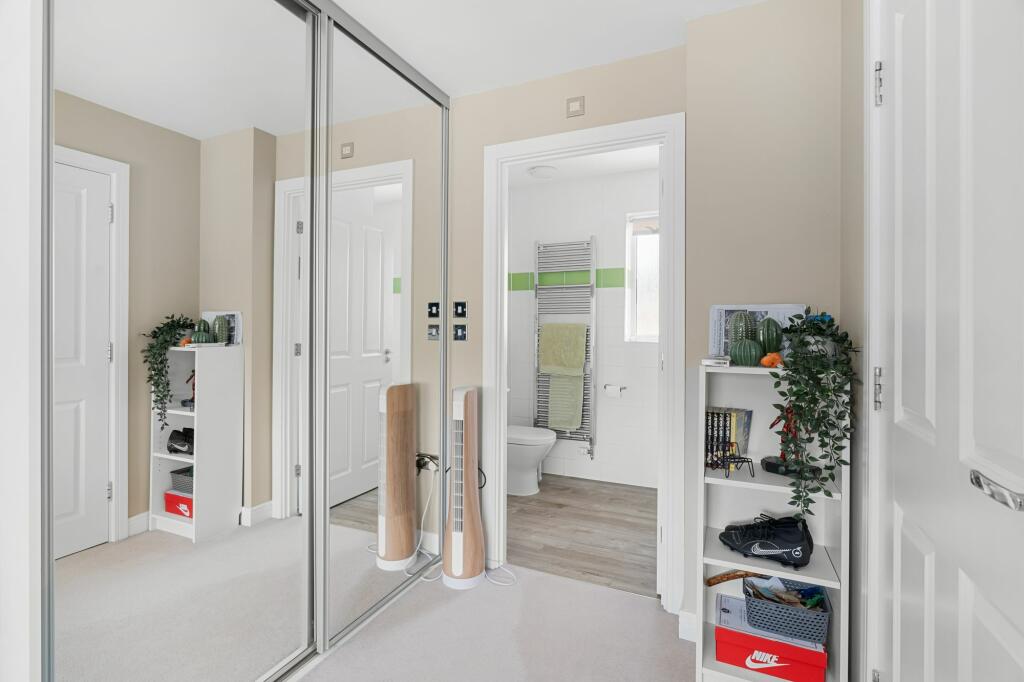 Additional image 26 of North Lodge Park, Milton, CB24