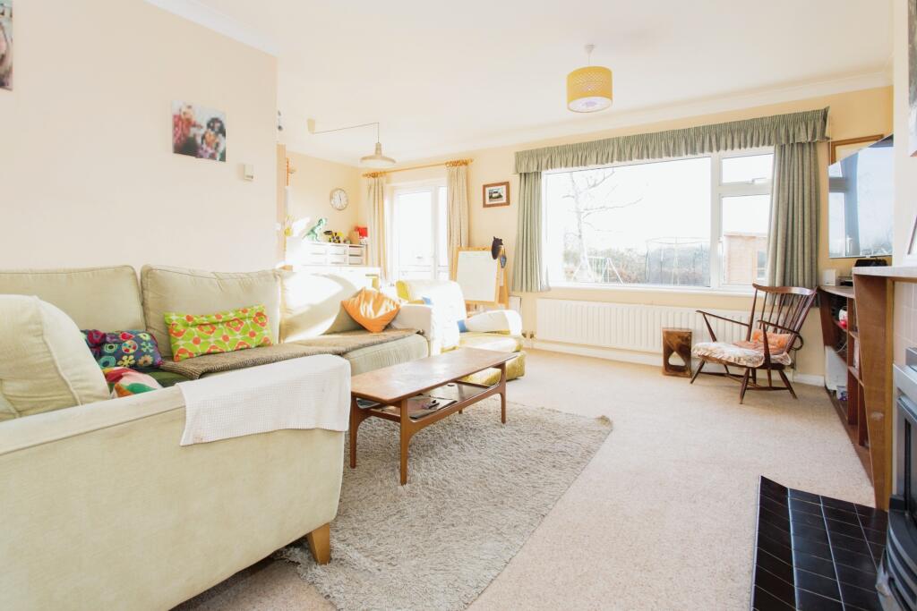 Additional image 6 of Dunstal Field, Cambridge, CB24