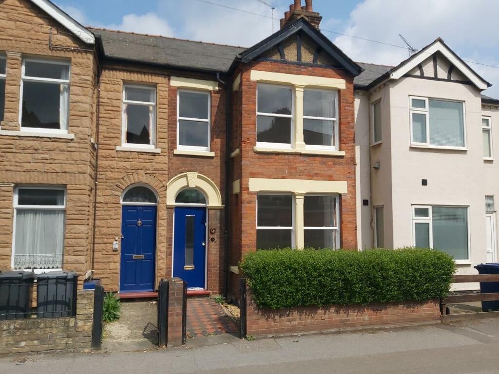 Additional image 4 of Room 5, 57 Cherry Hinton Road, Cambridge