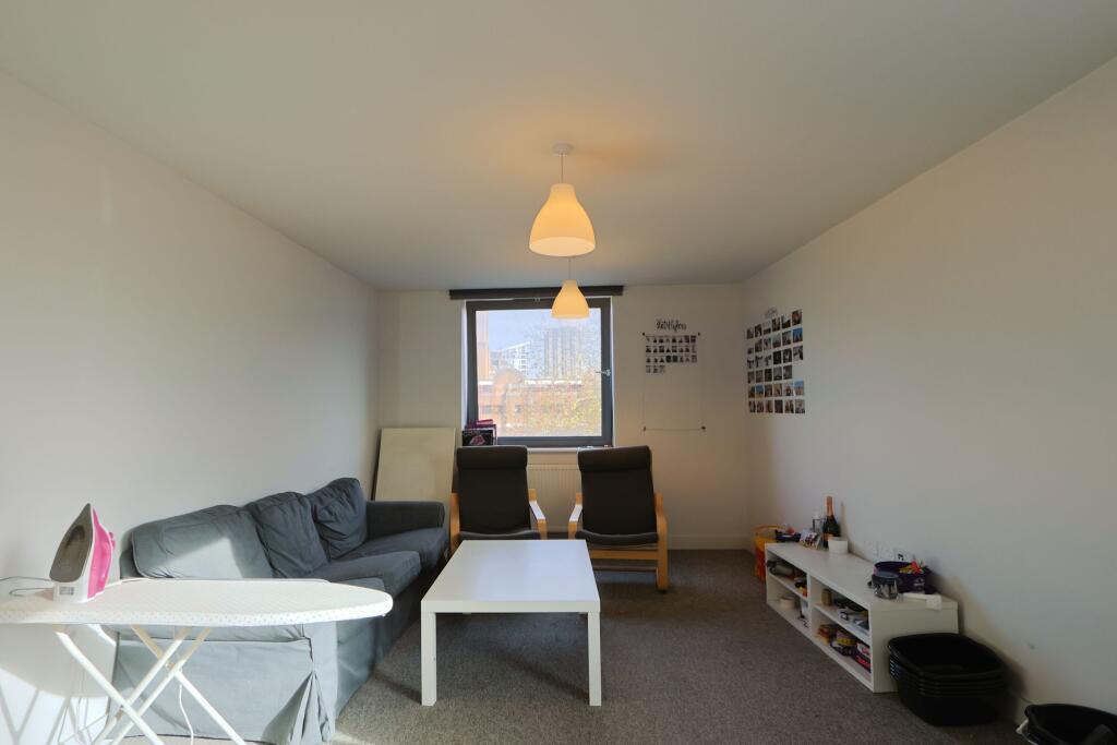 Additional image 10 of Aylward House,  Wine Street, Bristol