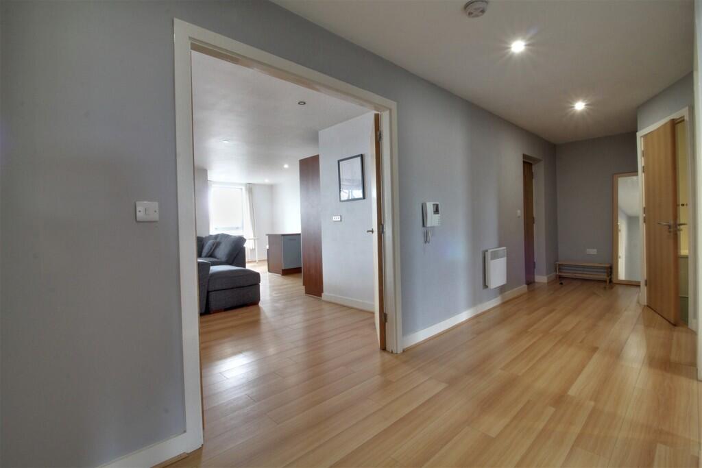 Additional image 14 of Quartz Apartments, 10 Hall Street, Jewellery Quarter