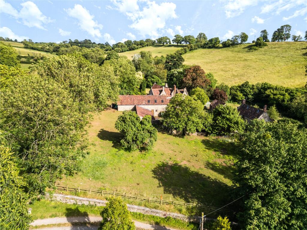 Additional image 46 of West Compton, Somerset, BA4