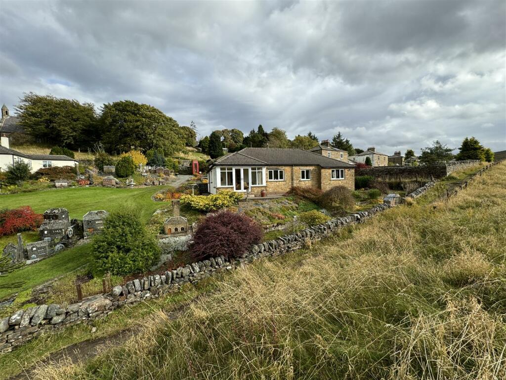 Additional image 20 of Church Meadow, Nenthead