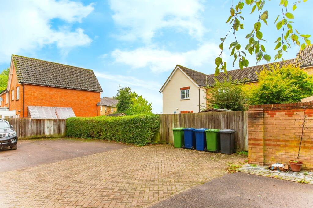 Additional image 11 of Chaffinch Walk, Great Cambourne, Cambridge