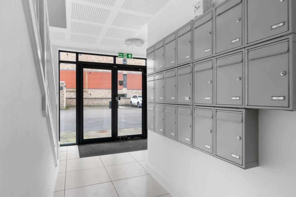 Additional image 34 of Fitzgerald Place, Cambridge, CB4