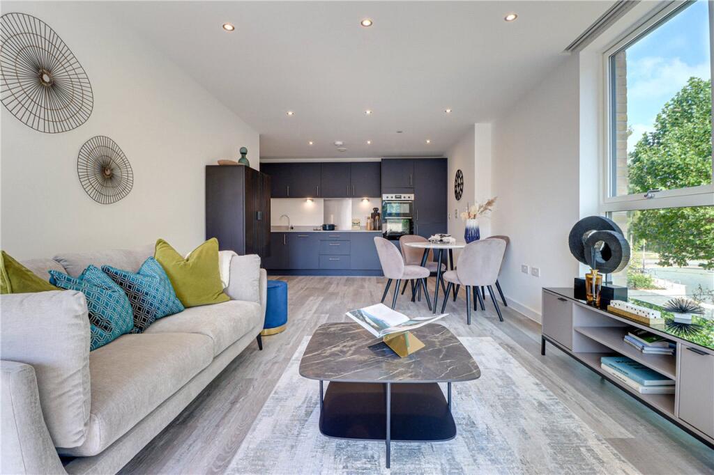 Additional image 11 of Newtown House, Town Centre, Hatfield, Hertfordshire, AL10