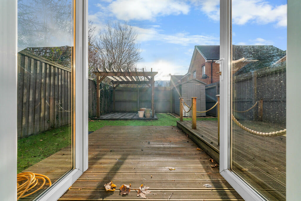 Additional image 14 of Maes Ifor, Taffs Well, Cardiff