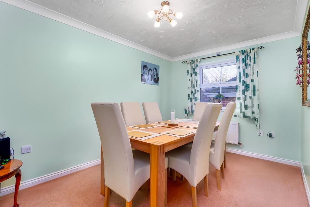 Additional image 5 of Howard Close, Haverhill