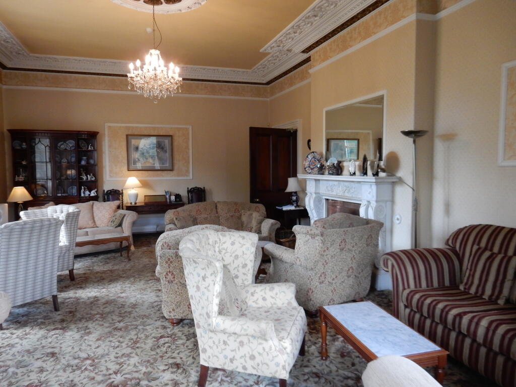 Additional image 3 of Overwater Hall  Ireby  KESWICK Cumbria CA7 1HH  United Kingdom