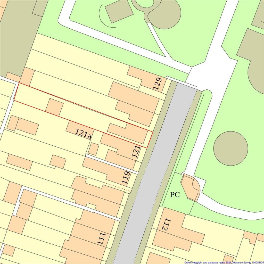 Additional image 13 of Hemingford Road, Cambridge