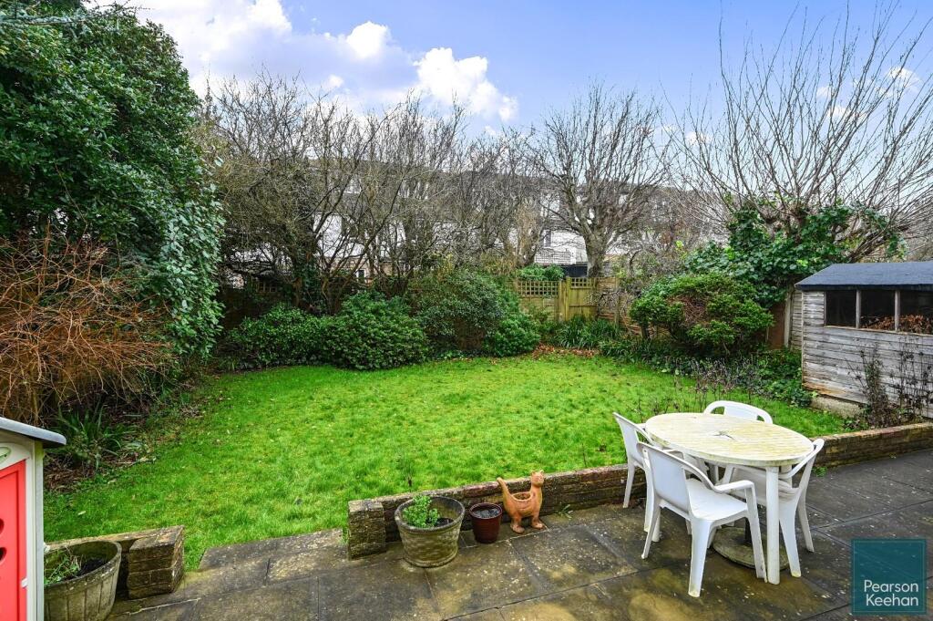 Additional image 8 of Park Avenue, Hove