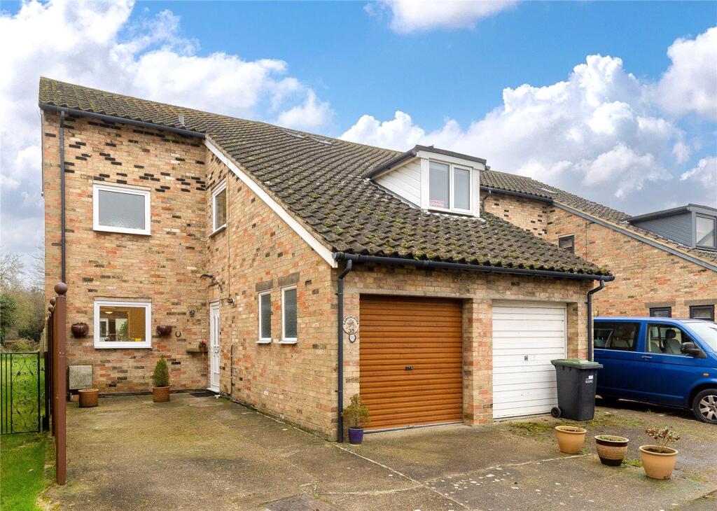 Additional image 2 of High Street, Lode, Cambridge, Cambridgeshire