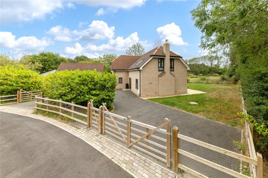 Additional image 19 of Highfields Road, Highfields Caldecote, Cambridge, Cambridgeshire