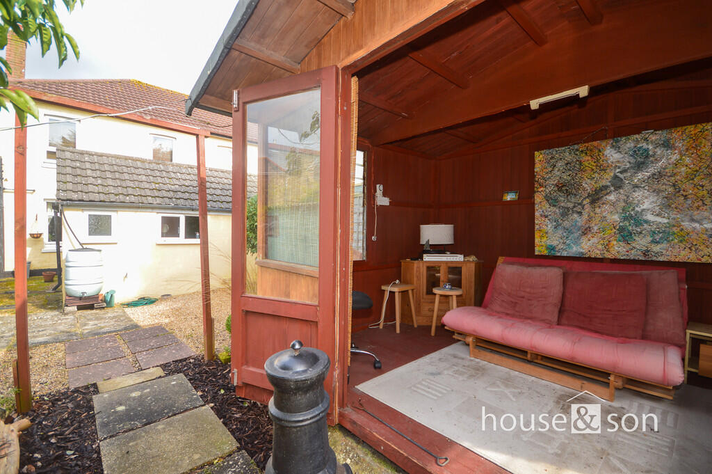 Additional image 13 of Wycliffe Road, Bournemouth