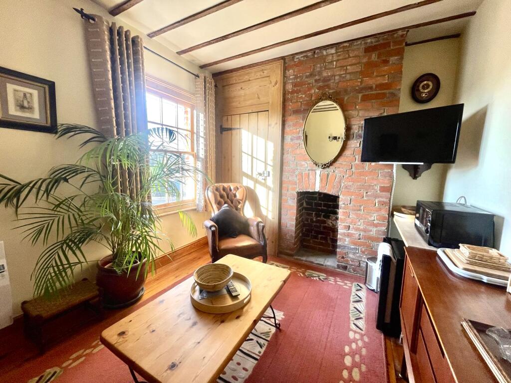 Additional image 5 of Bill Kedington