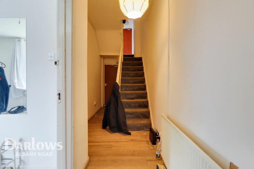 Additional image 3 of Woodville Road, CARDIFF
