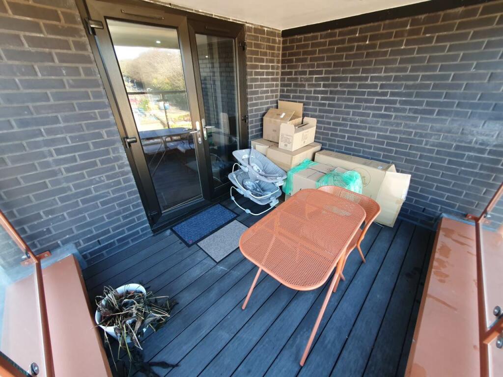 Additional image 14 of Arbour Edge, King George V Drive East, Heath