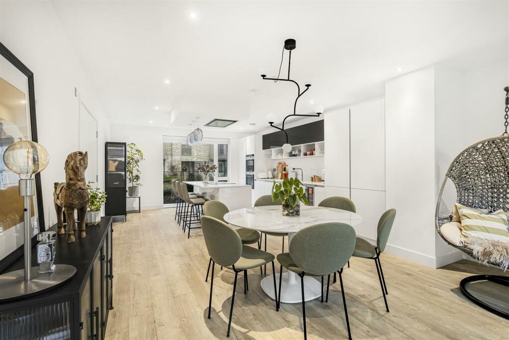 Additional image 6 of Knightly Avenue, Cambridge