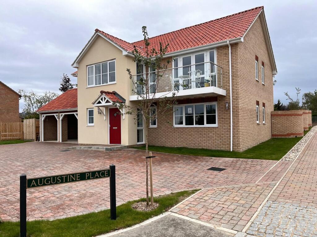 Additional image 4 of Augustine Place, Wicken, Ely, Cambridgeshire, CB7