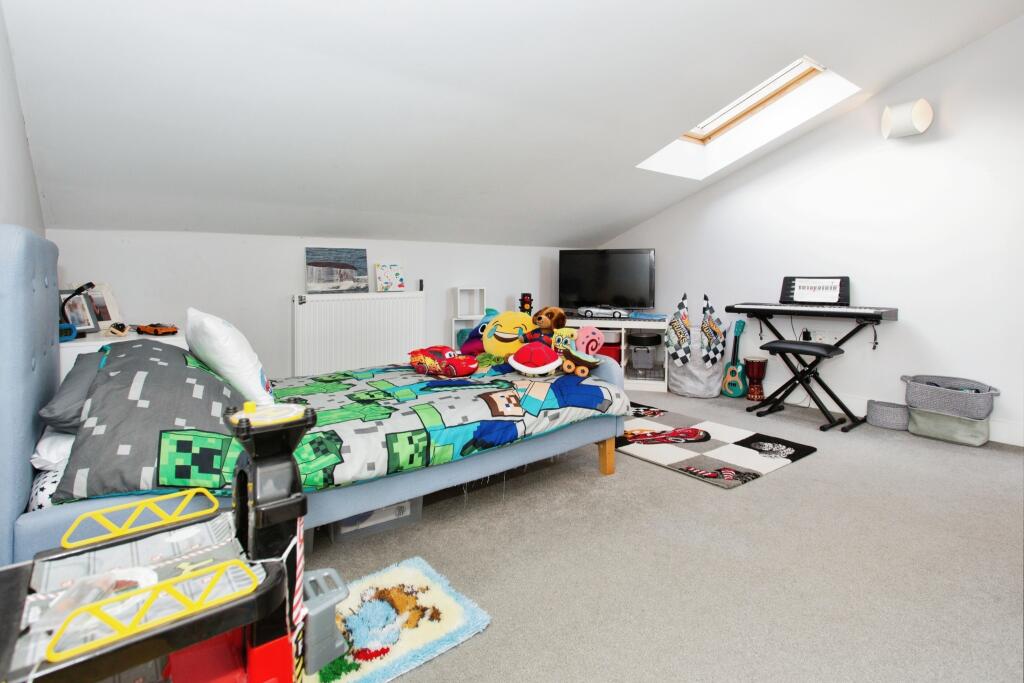 Additional image 13 of The Willows, Cambridge, CB23
