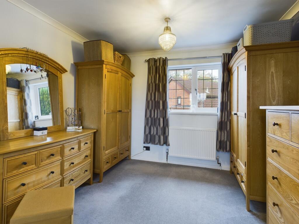 Additional image 13 of Briarmeadow Drive, Thornhill, Cardiff. CF14