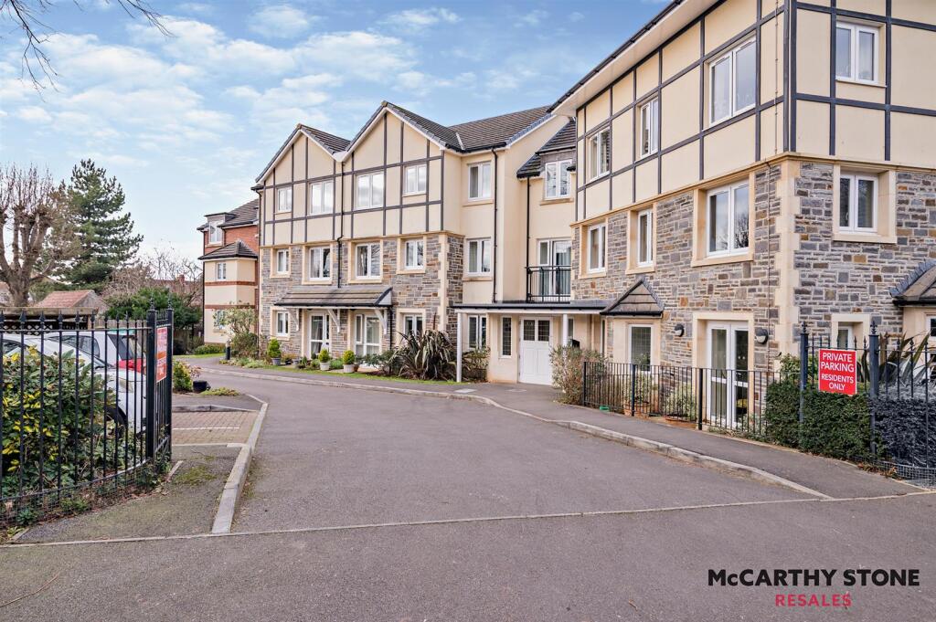 Additional image 18 of William Court Overnhill Road, Bristol