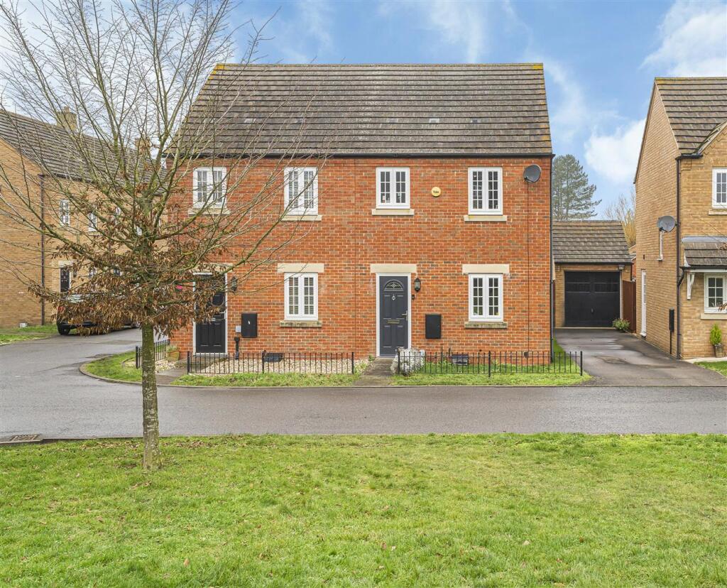 Additional image 24 of Pritchard Walk, Waterbeach, Cambridge