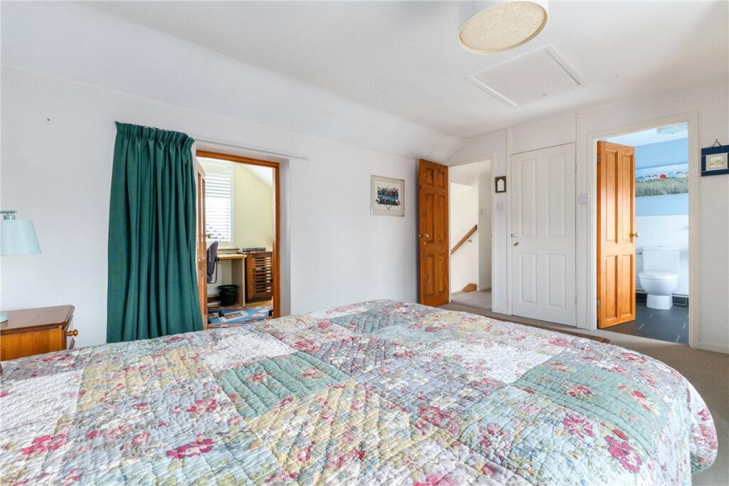 Additional image 11 of Temple End, Great Wilbraham, Cambridge, CB21