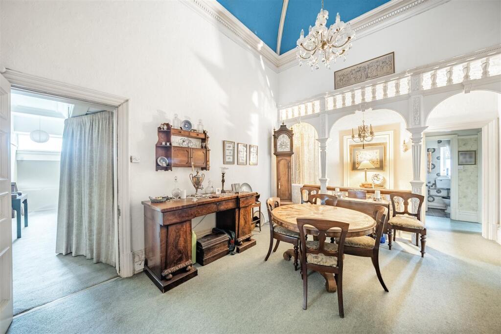 Additional image 5 of Flat 3, Michelgrove Road, Bournemouth