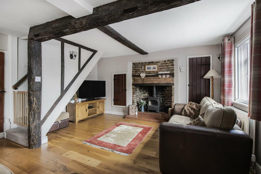 Additional image 3 of The Grip, Linton, Cambridge