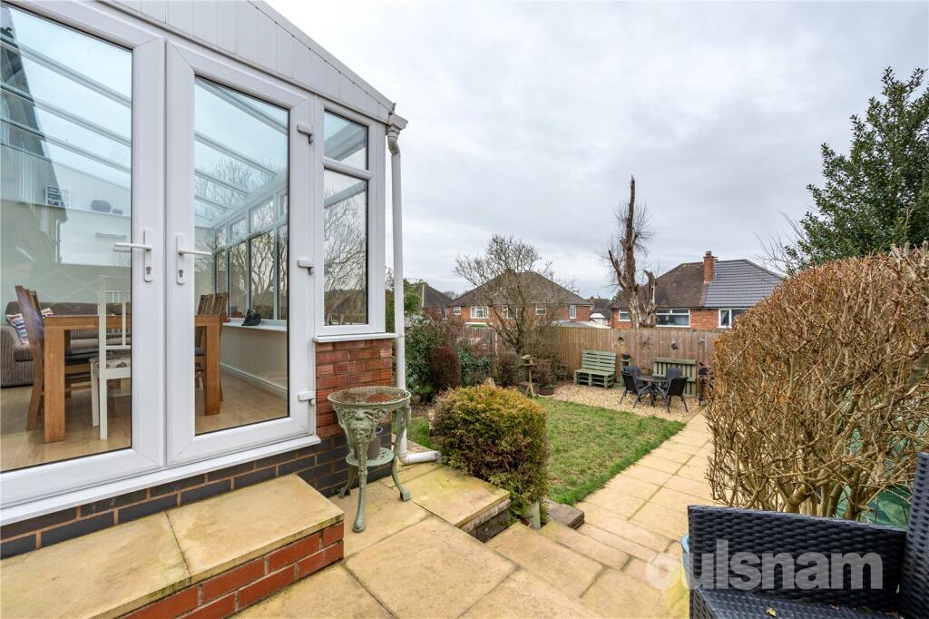 Additional image 18 of Loynells Road, Rednal, Birmingham, West Midlands, B45