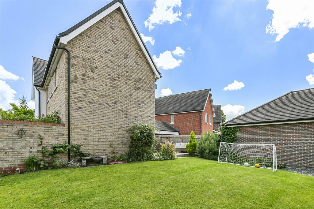 Additional image 25 of St. Marys Road, Kentford, Newmarket