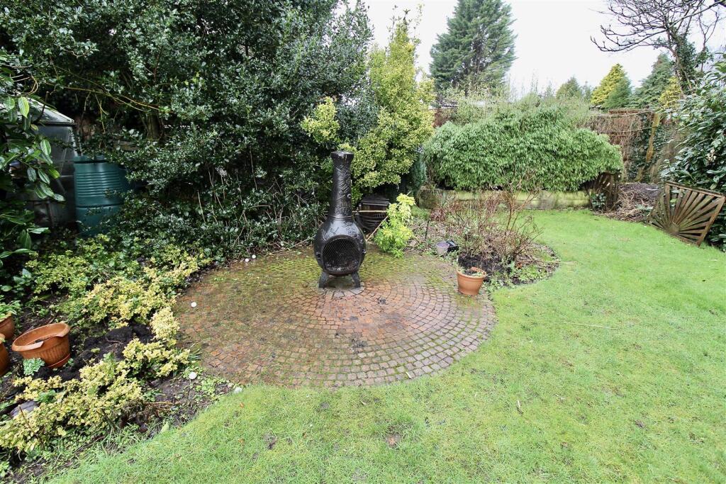 Additional image 34 of Hodge Hill Common, Hodge Hill, Birmingham