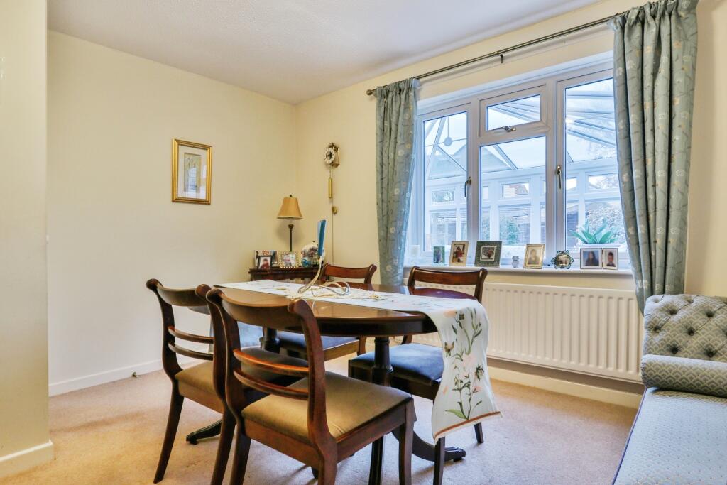 Additional image 5 of Landford Gardens, THROOP, Bounemouth, Dorset, BH8